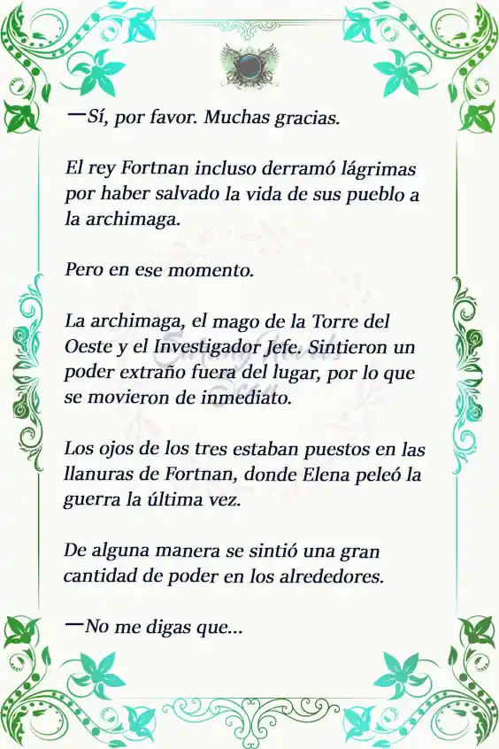 Accidentalmente Seduje Al Hermano Menor Del Protagonista (Novela) - Capítulo 102 - Página 10 - LectorTMOo
