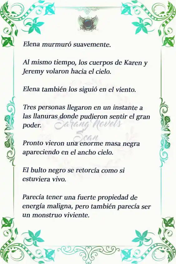 Accidentalmente Seduje Al Hermano Menor Del Protagonista (Novela) - Capítulo 102 - Página 11 - LectorTMOo