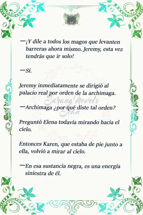 Accidentalmente Seduje Al Hermano Menor Del Protagonista (Novela) - Capítulo 102 - Página 13 - LectorTMOo