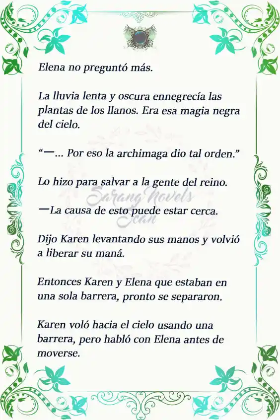 Accidentalmente Seduje Al Hermano Menor Del Protagonista (Novela) - Capítulo 102 - Página 15 - LectorTMOo