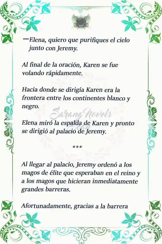 Accidentalmente Seduje Al Hermano Menor Del Protagonista (Novela) - Capítulo 102 - Página 16 - LectorTMOo
