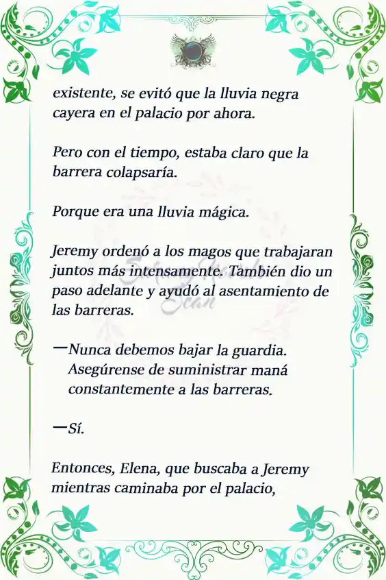 Accidentalmente Seduje Al Hermano Menor Del Protagonista (Novela) - Capítulo 102 - Página 17 - LectorTMOo