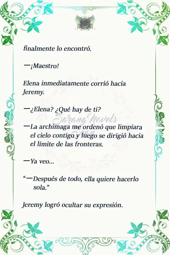 Accidentalmente Seduje Al Hermano Menor Del Protagonista (Novela) - Capítulo 102 - Página 18 - LectorTMOo