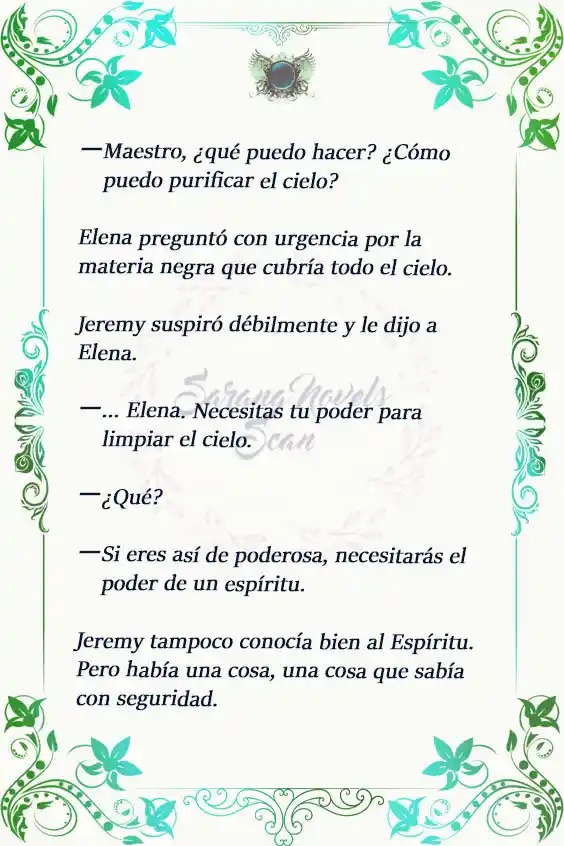 Accidentalmente Seduje Al Hermano Menor Del Protagonista (Novela) - Capítulo 102 - Página 19 - LectorTMOo