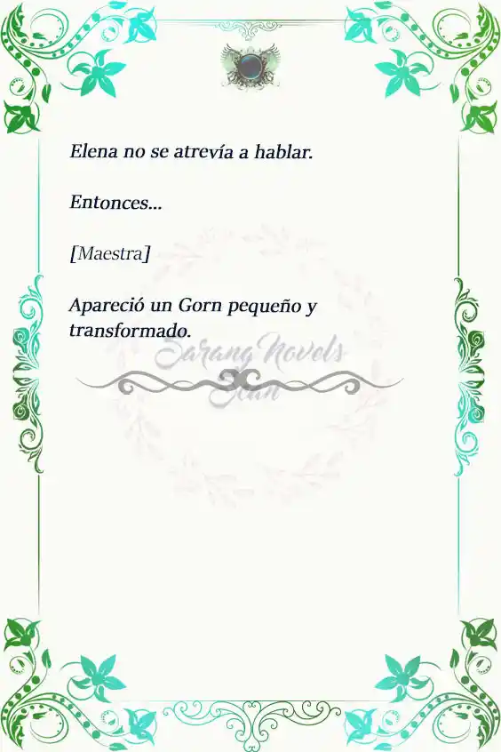 Accidentalmente Seduje Al Hermano Menor Del Protagonista (Novela) - Capítulo 102 - Página 21 - LectorTMOo