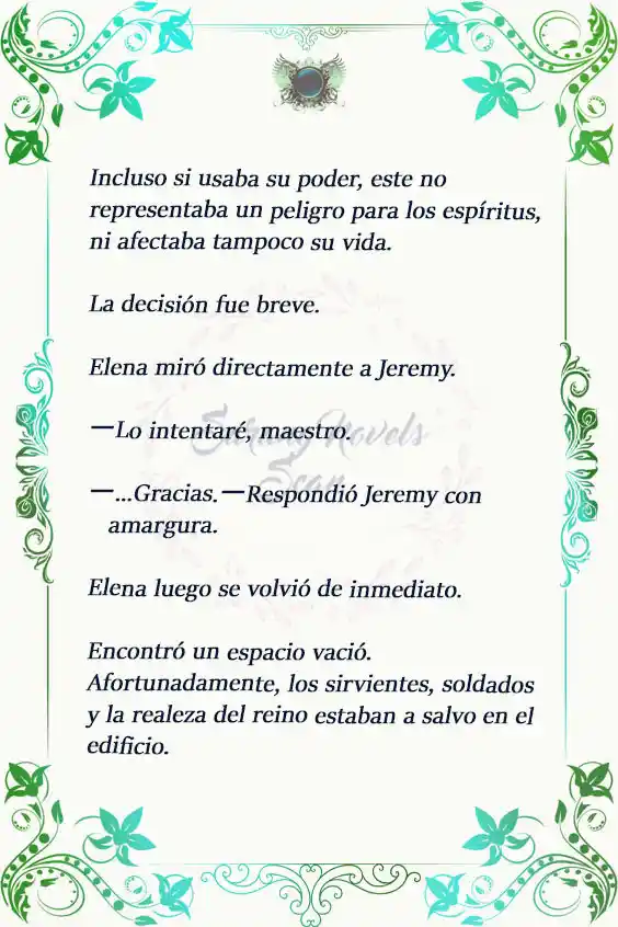 Accidentalmente Seduje Al Hermano Menor Del Protagonista (Novela) - Capítulo 103 - Página 4 - LectorTMOo