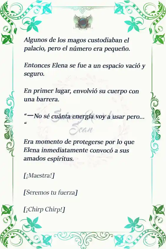 Accidentalmente Seduje Al Hermano Menor Del Protagonista (Novela) - Capítulo 103 - Página 5 - LectorTMOo