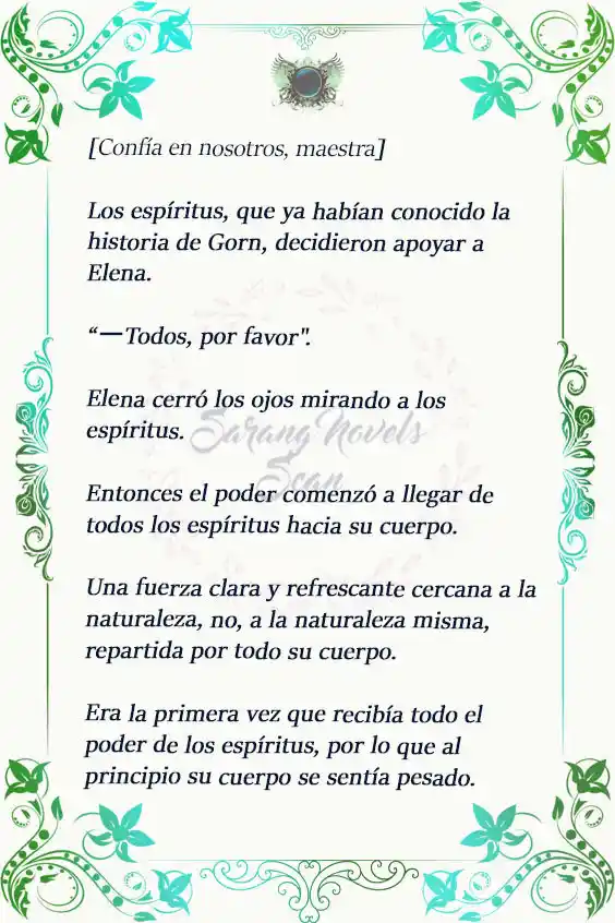 Accidentalmente Seduje Al Hermano Menor Del Protagonista (Novela) - Capítulo 103 - Página 6 - LectorTMOo