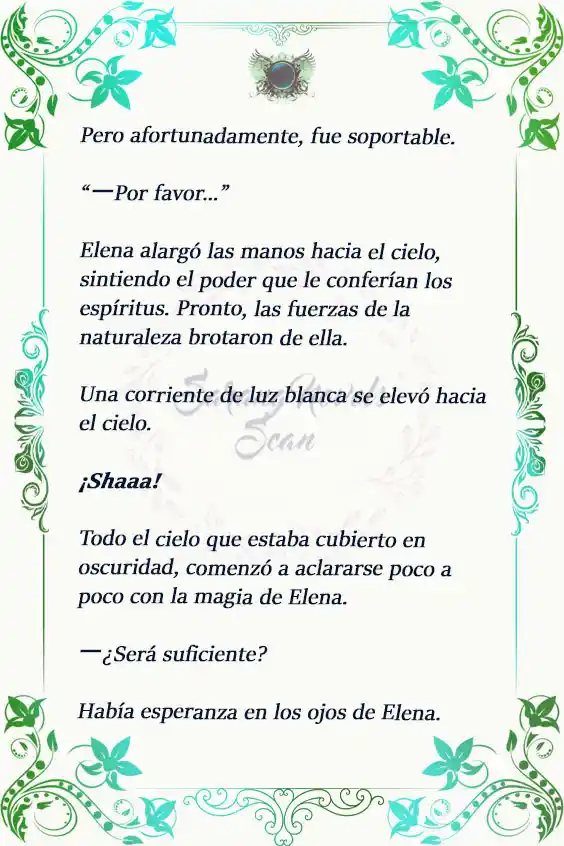 Accidentalmente Seduje Al Hermano Menor Del Protagonista (Novela) - Capítulo 103 - Página 7 - LectorTMOo