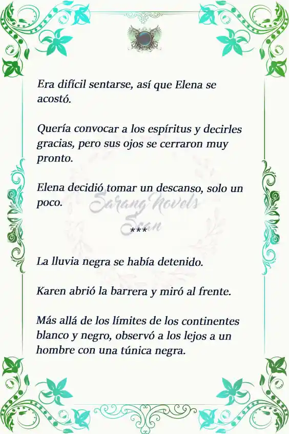 Accidentalmente Seduje Al Hermano Menor Del Protagonista (Novela) - Capítulo 103 - Página 8 - LectorTMOo