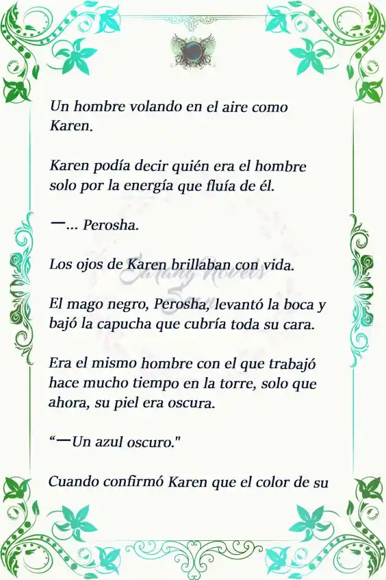 Accidentalmente Seduje Al Hermano Menor Del Protagonista (Novela) - Capítulo 103 - Página 9 - LectorTMOo