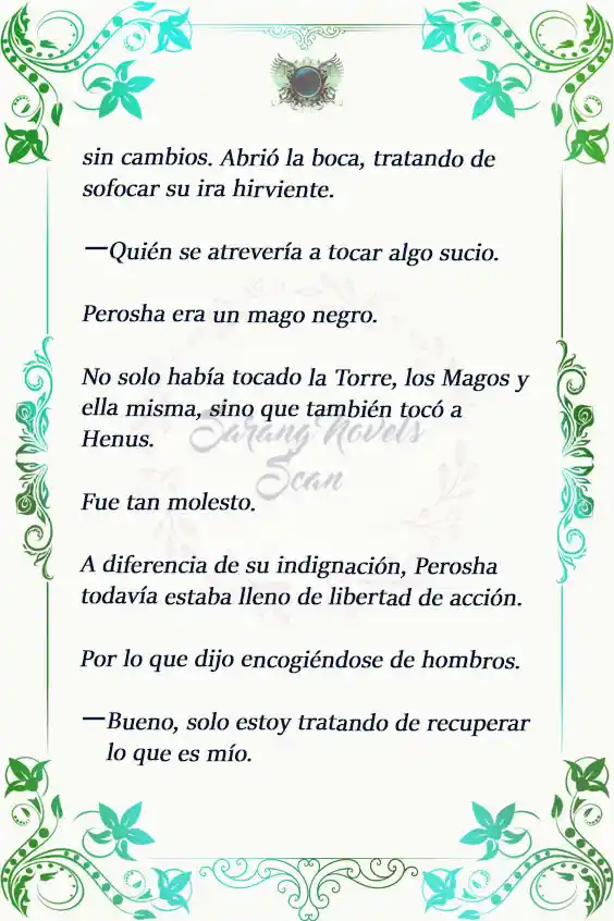 Accidentalmente Seduje Al Hermano Menor Del Protagonista (Novela) - Capítulo 103 - Página 12 - LectorTMOo
