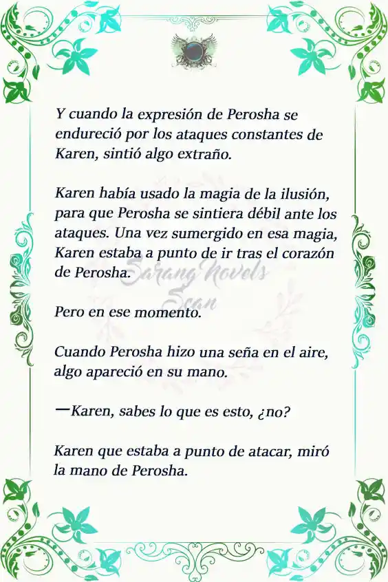 Accidentalmente Seduje Al Hermano Menor Del Protagonista (Novela) - Capítulo 103 - Página 14 - LectorTMOo