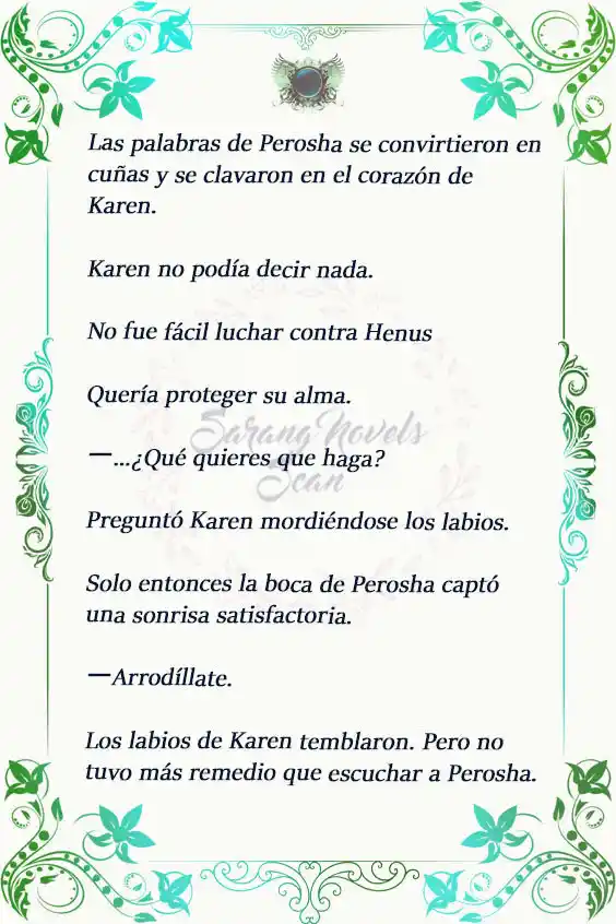 Accidentalmente Seduje Al Hermano Menor Del Protagonista (Novela) - Capítulo 103 - Página 15 - LectorTMOo