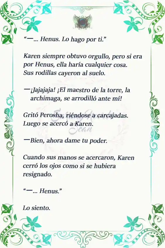 Accidentalmente Seduje Al Hermano Menor Del Protagonista (Novela) - Capítulo 103 - Página 16 - LectorTMOo