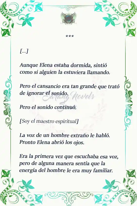 Accidentalmente Seduje Al Hermano Menor Del Protagonista (Novela) - Capítulo 103 - Página 17 - LectorTMOo