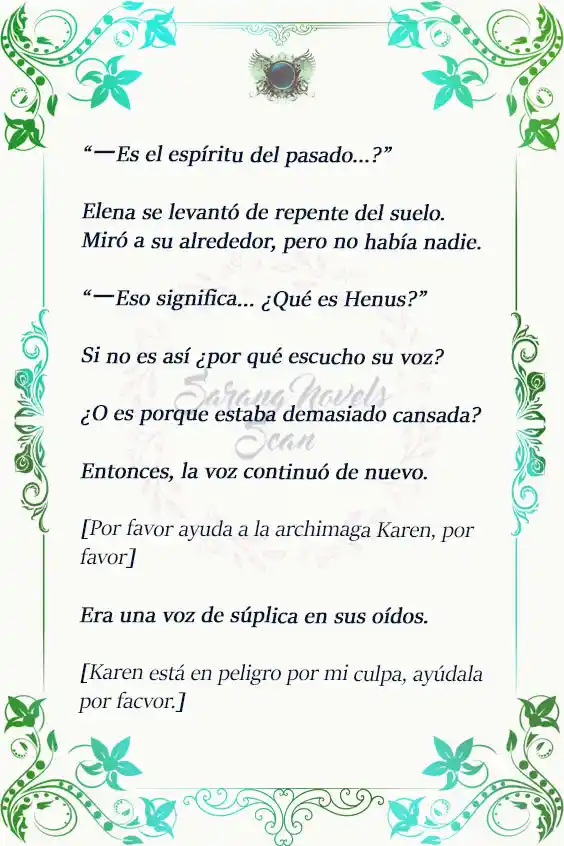 Accidentalmente Seduje Al Hermano Menor Del Protagonista (Novela) - Capítulo 103 - Página 18 - LectorTMOo