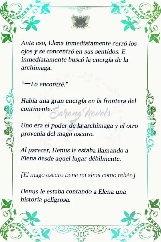 Accidentalmente Seduje Al Hermano Menor Del Protagonista (Novela) - Capítulo 103 - Página 19 - LectorTMOo