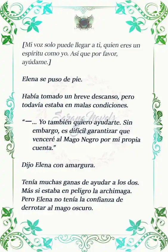 Accidentalmente Seduje Al Hermano Menor Del Protagonista (Novela) - Capítulo 103 - Página 20 - LectorTMOo