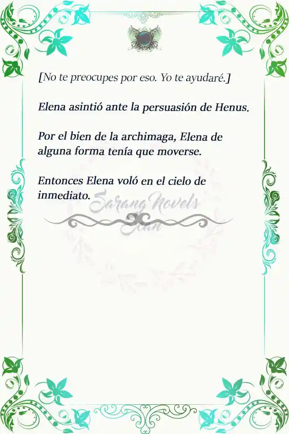 Accidentalmente Seduje Al Hermano Menor Del Protagonista (Novela) - Capítulo 103 - Página 21 - LectorTMOo