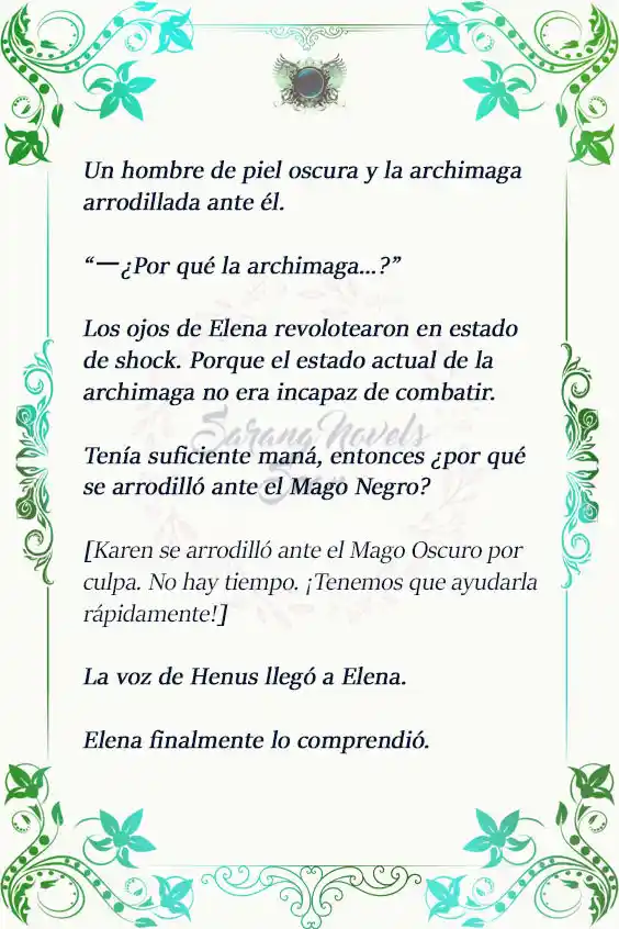 Accidentalmente Seduje Al Hermano Menor Del Protagonista (Novela) - Capítulo 104 - Página 4 - LectorTMOo