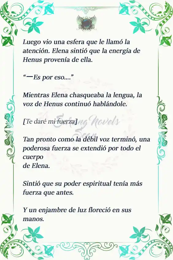 Accidentalmente Seduje Al Hermano Menor Del Protagonista (Novela) - Capítulo 104 - Página 5 - LectorTMOo