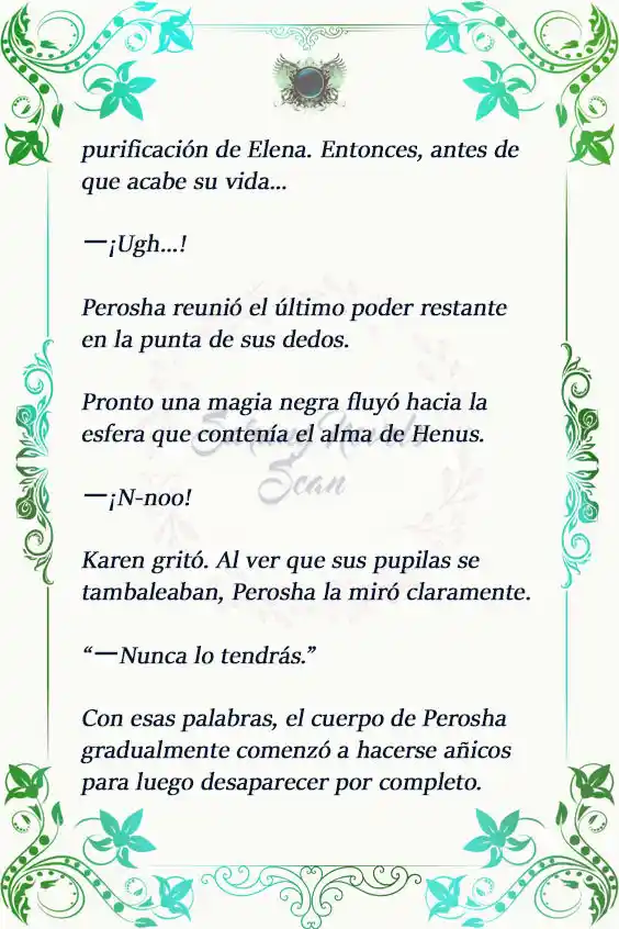 Accidentalmente Seduje Al Hermano Menor Del Protagonista (Novela) - Capítulo 104 - Página 8 - LectorTMOo