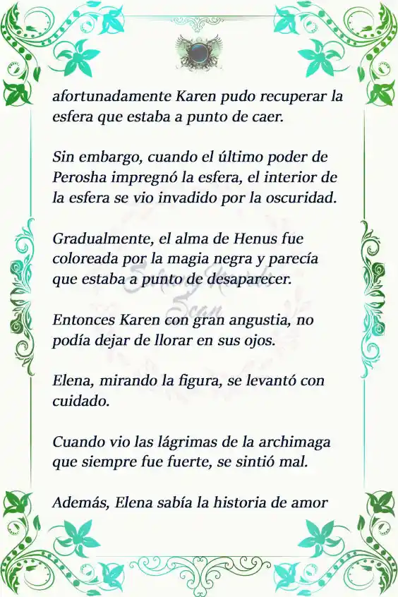 Accidentalmente Seduje Al Hermano Menor Del Protagonista (Novela) - Capítulo 104 - Página 11 - LectorTMOo