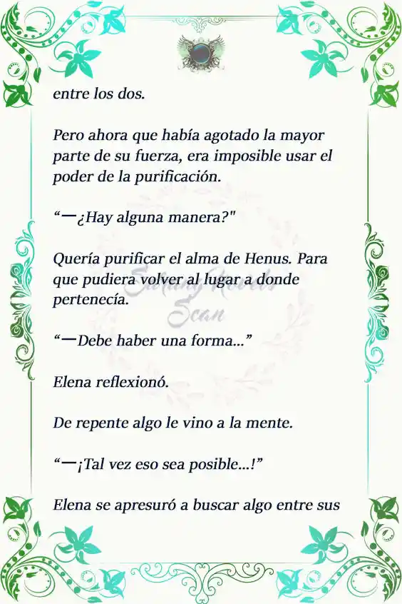 Accidentalmente Seduje Al Hermano Menor Del Protagonista (Novela) - Capítulo 104 - Página 12 - LectorTMOo