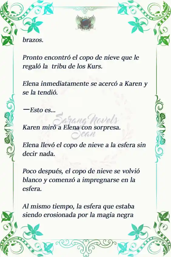 Accidentalmente Seduje Al Hermano Menor Del Protagonista (Novela) - Capítulo 104 - Página 13 - LectorTMOo