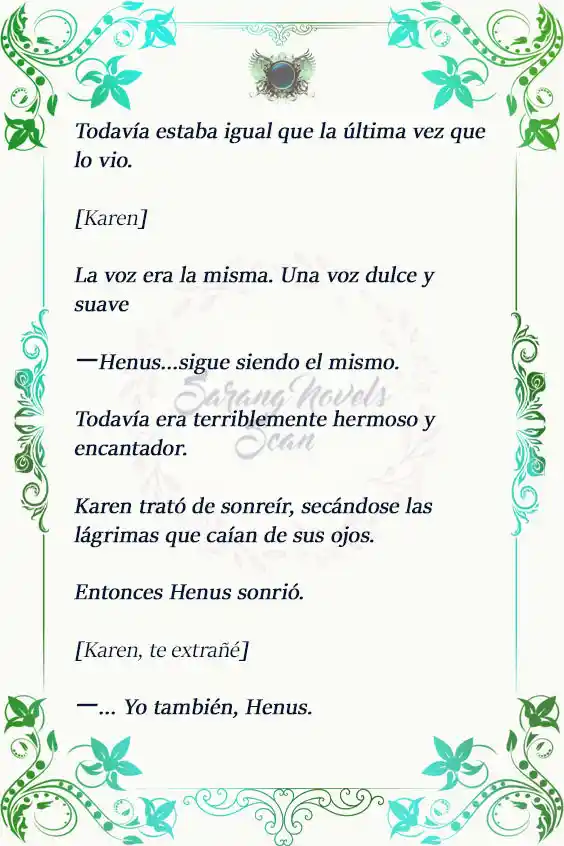 Accidentalmente Seduje Al Hermano Menor Del Protagonista (Novela) - Capítulo 104 - Página 15 - LectorTMOo
