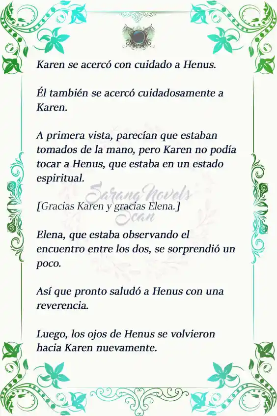 Accidentalmente Seduje Al Hermano Menor Del Protagonista (Novela) - Capítulo 104 - Página 16 - LectorTMOo