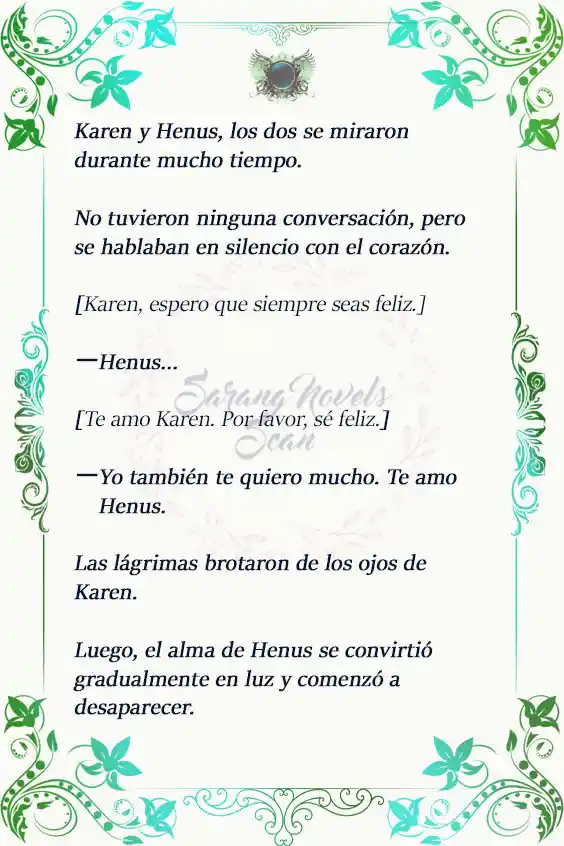Accidentalmente Seduje Al Hermano Menor Del Protagonista (Novela) - Capítulo 104 - Página 17 - LectorTMOo