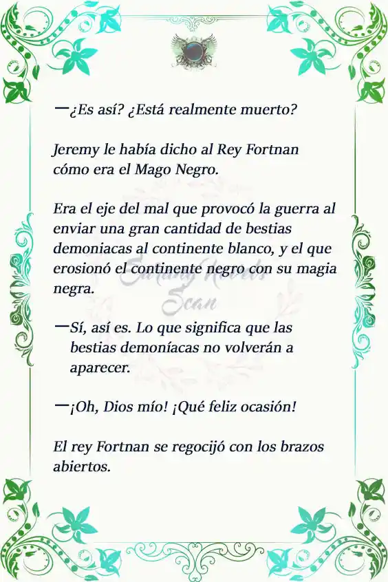 Accidentalmente Seduje Al Hermano Menor Del Protagonista (Novela) - Capítulo 104 - Página 19 - LectorTMOo