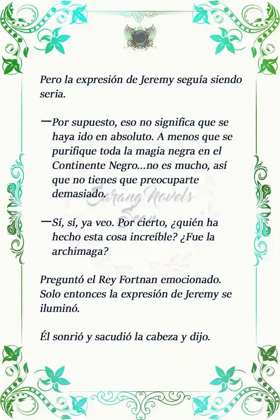 Accidentalmente Seduje Al Hermano Menor Del Protagonista (Novela) - Capítulo 104 - Página 20 - LectorTMOo