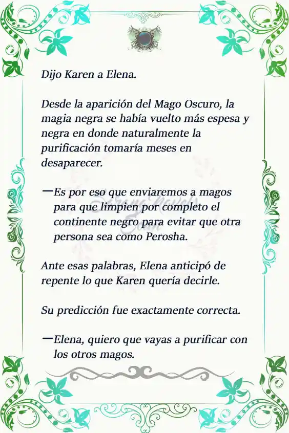Accidentalmente Seduje Al Hermano Menor Del Protagonista (Novela) - Capítulo 104 - Página 22 - LectorTMOo
