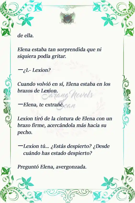 Accidentalmente Seduje Al Hermano Menor Del Protagonista (Novela) - Capítulo 105 - Página 10 - LectorTMOo