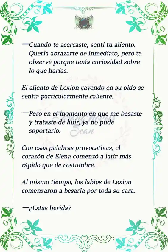 Accidentalmente Seduje Al Hermano Menor Del Protagonista (Novela) - Capítulo 105 - Página 11 - LectorTMOo