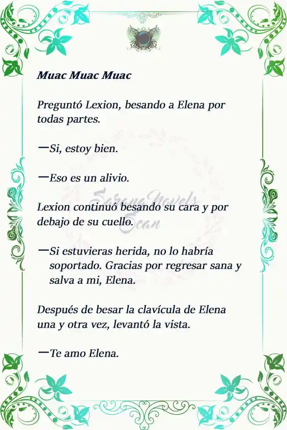 Accidentalmente Seduje Al Hermano Menor Del Protagonista (Novela) - Capítulo 105 - Página 12 - LectorTMOo