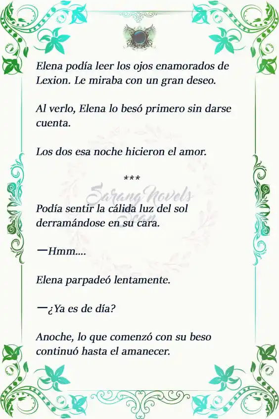Accidentalmente Seduje Al Hermano Menor Del Protagonista (Novela) - Capítulo 105 - Página 13 - LectorTMOo