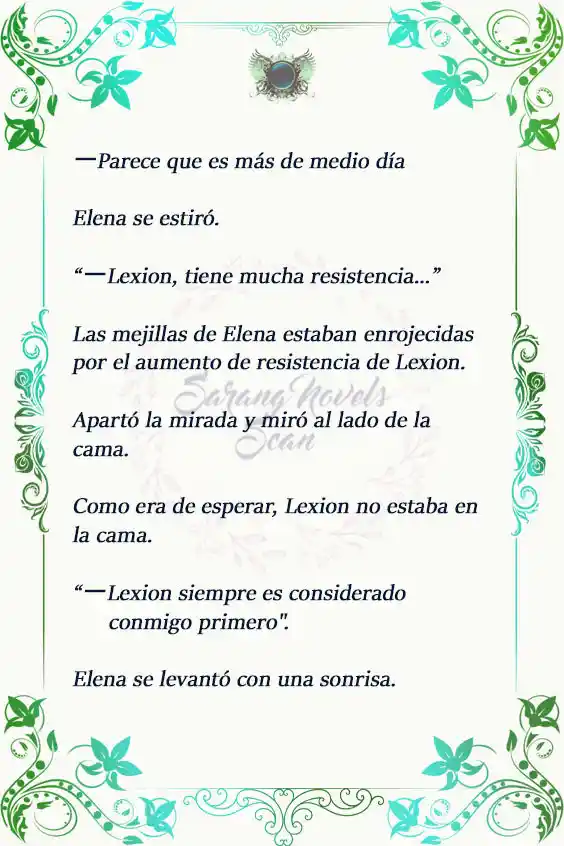 Accidentalmente Seduje Al Hermano Menor Del Protagonista (Novela) - Capítulo 105 - Página 14 - LectorTMOo