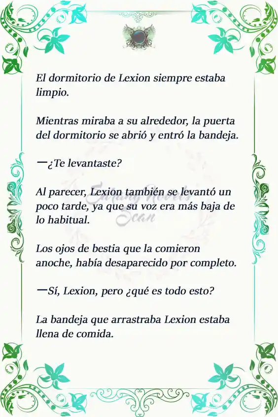 Accidentalmente Seduje Al Hermano Menor Del Protagonista (Novela) - Capítulo 105 - Página 15 - LectorTMOo