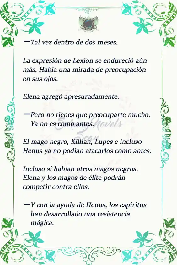 Accidentalmente Seduje Al Hermano Menor Del Protagonista (Novela) - Capítulo 105 - Página 20 - LectorTMOo