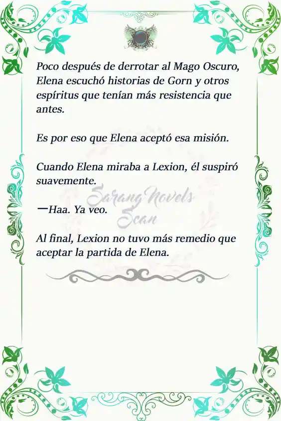 Accidentalmente Seduje Al Hermano Menor Del Protagonista (Novela) - Capítulo 105 - Página 21 - LectorTMOo