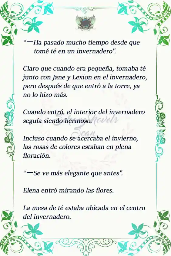 Accidentalmente Seduje Al Hermano Menor Del Protagonista (Novela) - Capítulo 106 - Página 5 - LectorTMOo