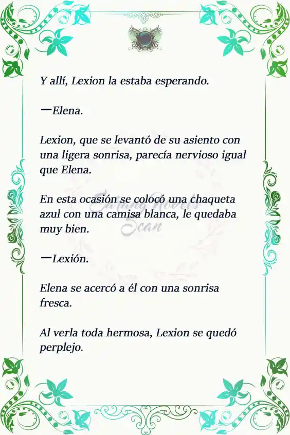 Accidentalmente Seduje Al Hermano Menor Del Protagonista (Novela) - Capítulo 106 - Página 6 - LectorTMOo