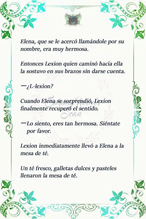 Accidentalmente Seduje Al Hermano Menor Del Protagonista (Novela) - Capítulo 106 - Página 7 - LectorTMOo
