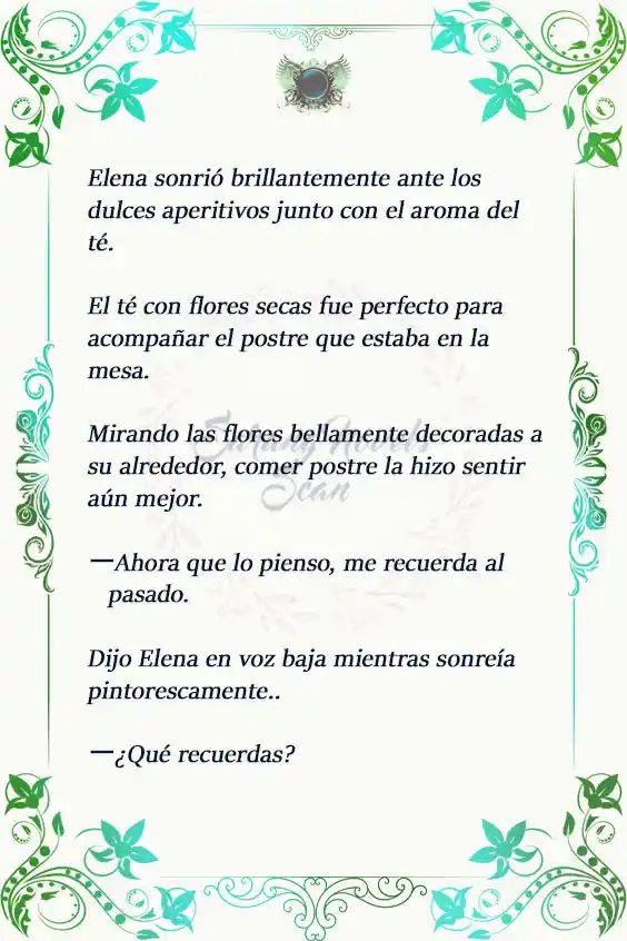 Accidentalmente Seduje Al Hermano Menor Del Protagonista (Novela) - Capítulo 106 - Página 8 - LectorTMOo