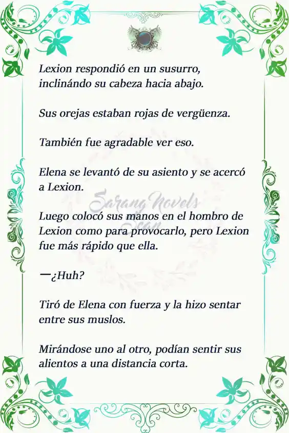 Accidentalmente Seduje Al Hermano Menor Del Protagonista (Novela) - Capítulo 106 - Página 10 - LectorTMOo