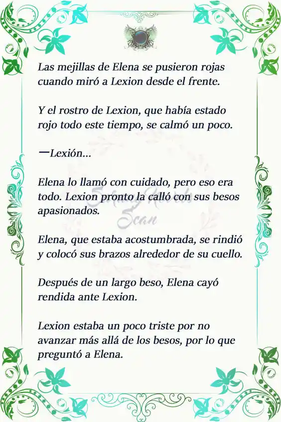 Accidentalmente Seduje Al Hermano Menor Del Protagonista (Novela) - Capítulo 106 - Página 11 - LectorTMOo
